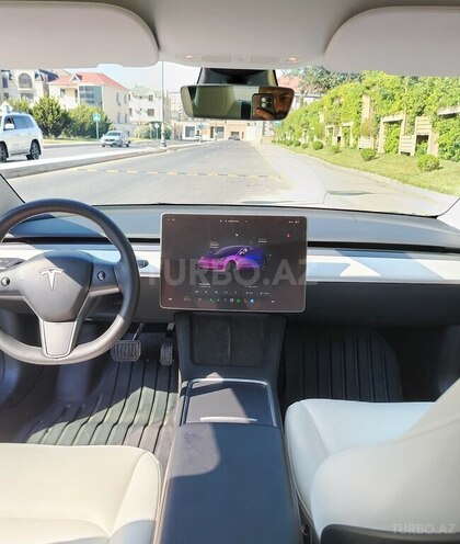 Tesla Model 3 2023, 78,000 km - 0.0 l - Bakı