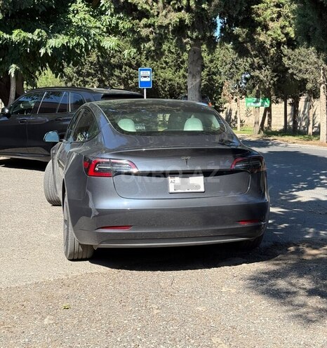Tesla Model 3 2023, 78,000 km - 0.0 l - Bakı