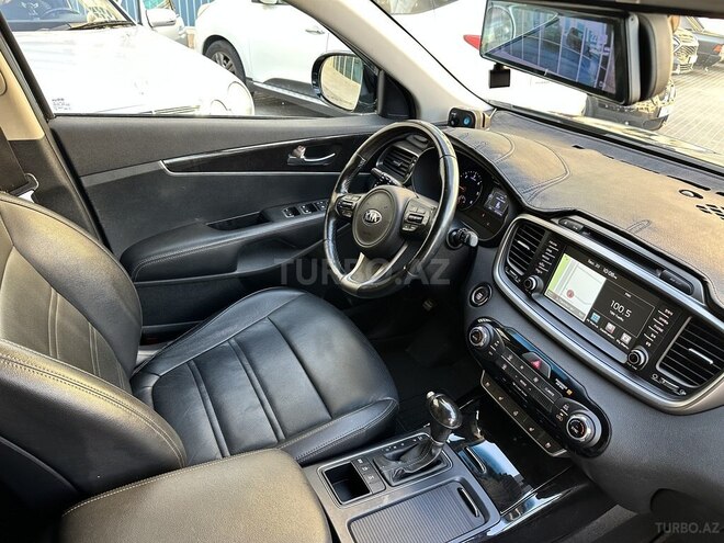 Kia Sorento 2017, 205,700 km - 2.2 l - Bakı