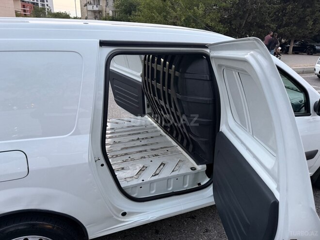 LADA (VAZ) Largus 2021, 192,279 km - 1.6 l - Bakı