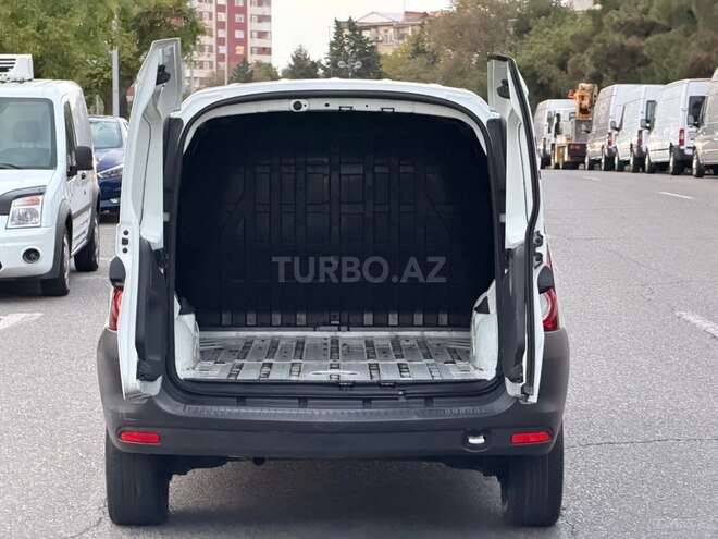 LADA (VAZ) Largus 2021, 192,279 km - 1.6 l - Bakı