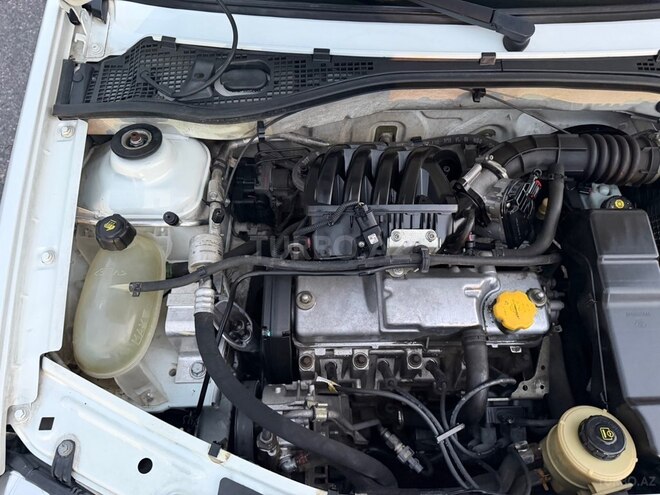 LADA (VAZ) Largus 2021, 192,279 km - 1.6 l - Bakı