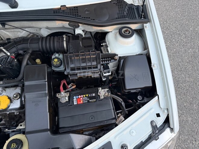 LADA (VAZ) Largus 2021, 192,279 km - 1.6 l - Bakı