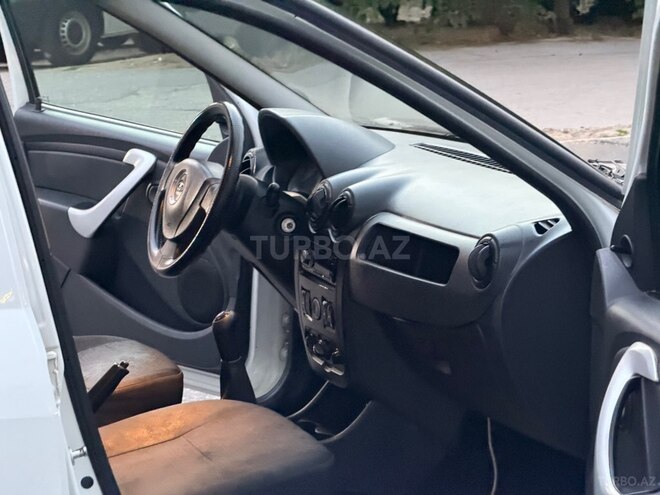 LADA (VAZ) Largus 2021, 192,279 km - 1.6 l - Bakı