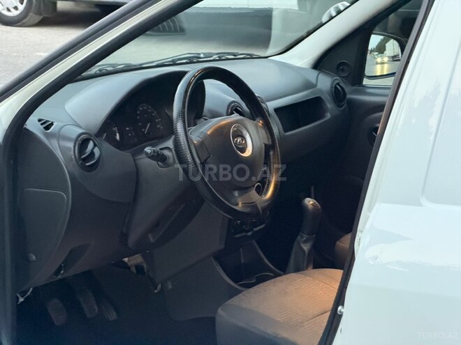 LADA (VAZ) Largus 2021, 192,279 km - 1.6 l - Bakı