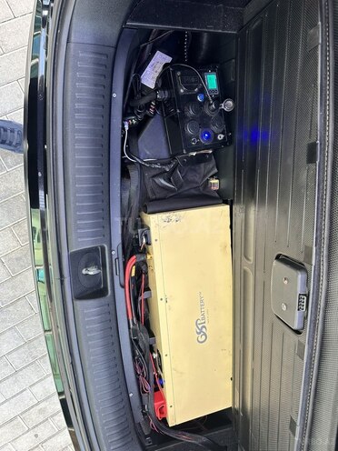 Kia Sorento 2017, 205,700 km - 2.2 l - Bakı
