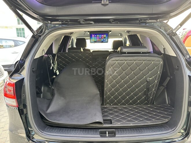 Kia Sorento 2017, 205,700 km - 2.2 l - Bakı