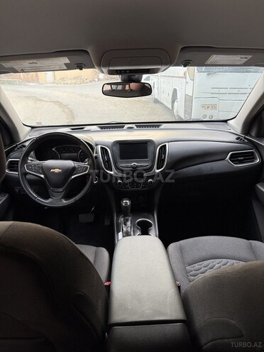 Chevrolet Equinox 2021, 66,000 km - 1.5 l - Bakı