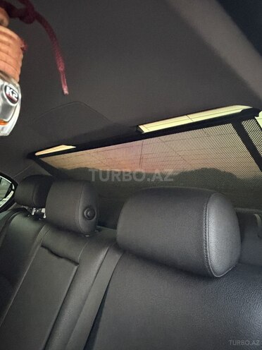 BMW 525 2013, 255,000 km - 2.0 l - Lənkəran