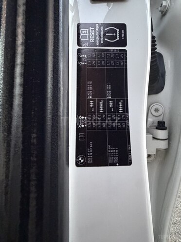 BMW 525 2013, 255,000 km - 2.0 l - Lənkəran
