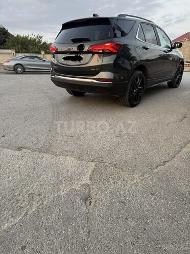 Chevrolet Equinox 2021, 66,000 km - 1.5 l - Bakı