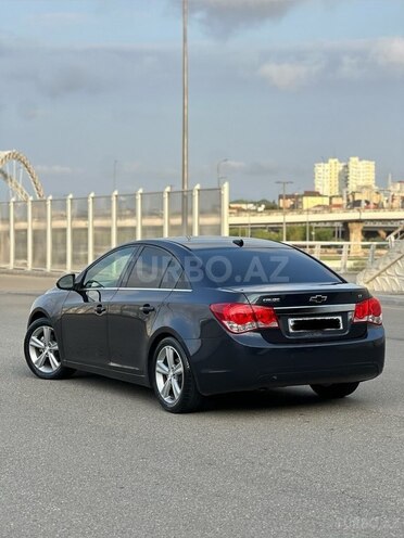 Chevrolet Cruze 2014, 147,000 km - 1.4 l - Bakı
