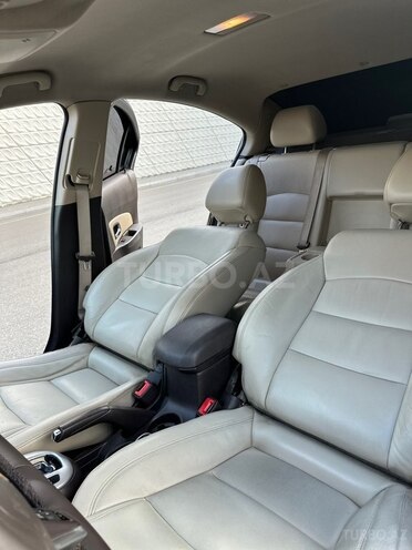 Chevrolet Cruze 2014, 147,000 km - 1.4 l - Bakı