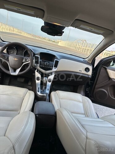 Chevrolet Cruze 2014, 147,000 km - 1.4 l - Bakı