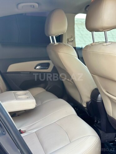 Chevrolet Cruze 2014, 147,000 km - 1.4 l - Bakı