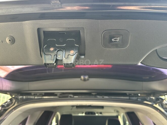 Kia Sorento 2017, 205,700 km - 2.2 l - Bakı