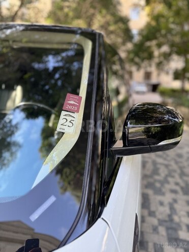 Land Rover Range Rover 2016, 159,325 km - 3.0 l - Bakı