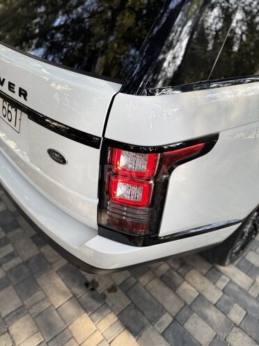 Land Rover Range Rover 2016, 159,325 km - 3.0 l - Bakı