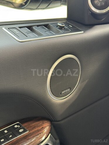 Land Rover Range Rover 2016, 159,325 km - 3.0 l - Bakı