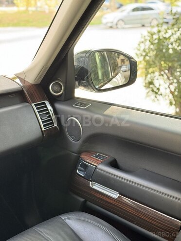 Land Rover Range Rover 2016, 159,325 km - 3.0 l - Bakı