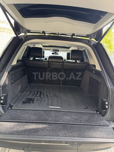 Land Rover Range Rover 2016, 159,325 km - 3.0 l - Bakı