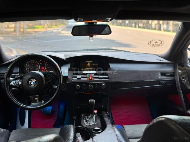 BMW 525 2005, 324,587 km - 3.0 l - Sumqayıt