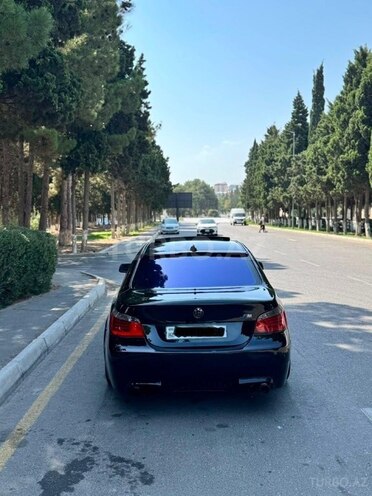 BMW 525 2005, 324,587 km - 3.0 l - Sumqayıt