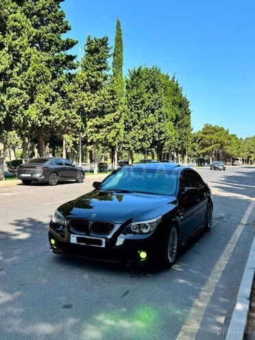BMW 525 2005, 324,587 km - 3.0 l - Sumqayıt