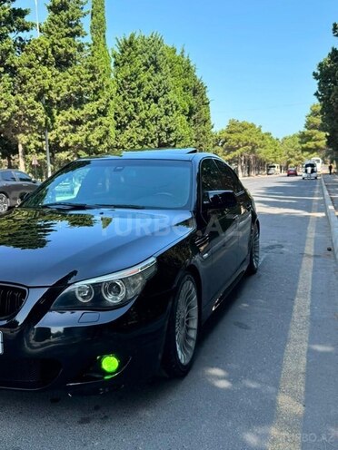 BMW 525 2005, 324,587 km - 3.0 l - Sumqayıt