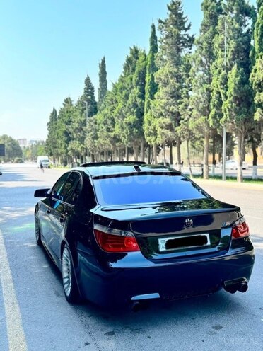 BMW 525 2005, 324,587 km - 3.0 l - Sumqayıt
