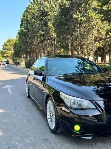 BMW 525 2005, 324,587 km - 3.0 l - Sumqayıt