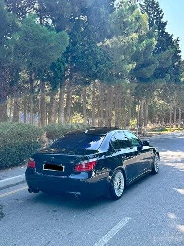 BMW 525 2005, 324,587 km - 3.0 l - Sumqayıt