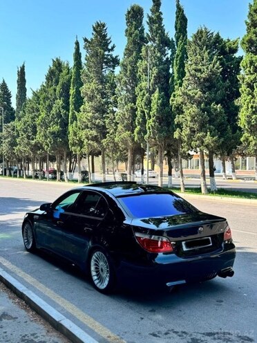 BMW 525 2005, 324,587 km - 3.0 l - Sumqayıt