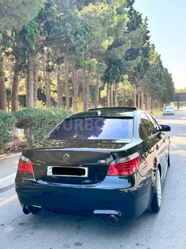 BMW 525 2005, 324,587 km - 3.0 l - Sumqayıt
