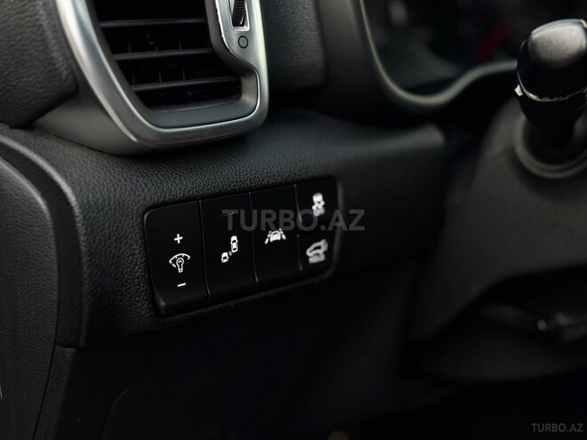 Kia Sportage 2016, 82,000 km - 2.0 л - Bakı