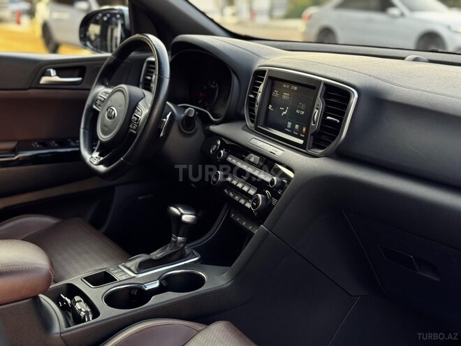 Kia Sportage 2016, 82,000 km - 2.0 л - Bakı
