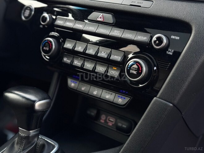 Kia Sportage 2016, 82,000 km - 2.0 л - Bakı