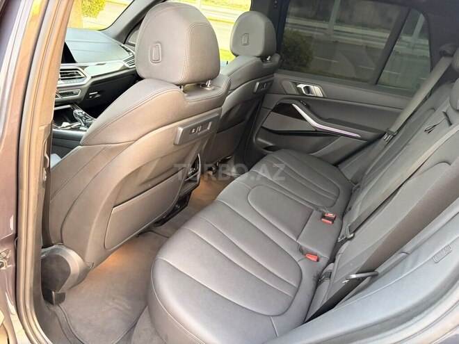 BMW X5 2021, 149,000 km - 3.0 l - Bakı