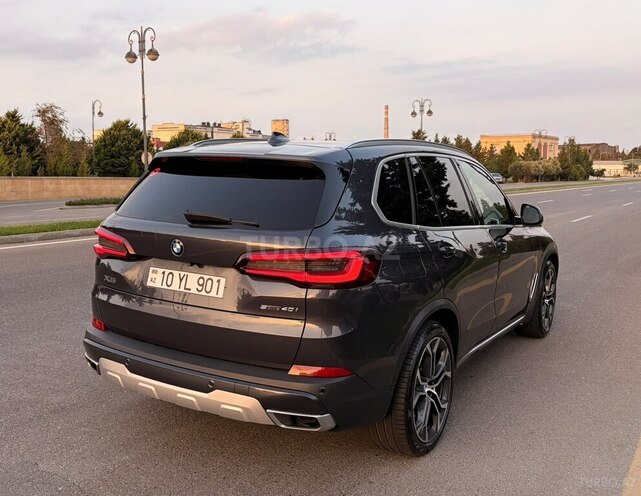 BMW X5 2021, 149,000 km - 3.0 l - Bakı
