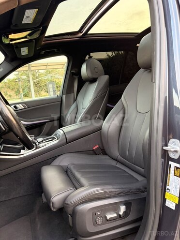 BMW X5 2021, 149,000 km - 3.0 l - Bakı