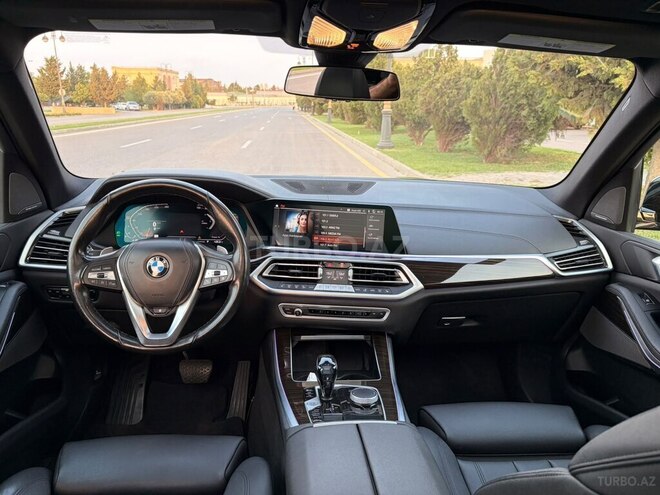 BMW X5 2021, 149,000 km - 3.0 l - Bakı