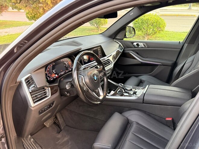BMW X5 2021, 149,000 km - 3.0 l - Bakı