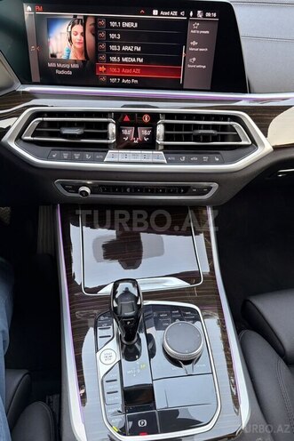 BMW X5 2021, 149,000 km - 3.0 l - Bakı