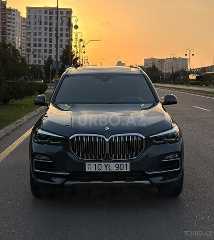 BMW X5 2021, 149,000 km - 3.0 l - Bakı