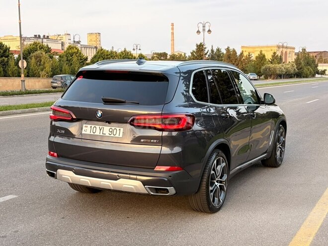 BMW X5 2021, 149,000 km - 3.0 l - Bakı