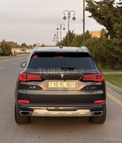 BMW X5 2021, 149,000 km - 3.0 l - Bakı
