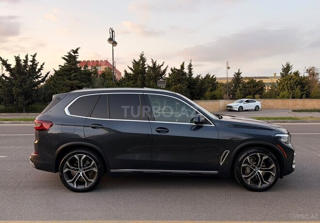 BMW X5 2021, 149,000 km - 3.0 l - Bakı