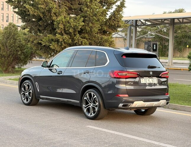 BMW X5 2021, 149,000 km - 3.0 l - Bakı