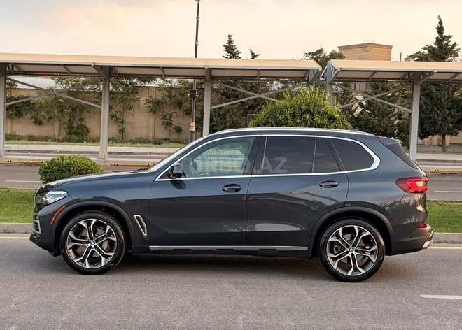BMW X5 2021, 149,000 km - 3.0 l - Bakı