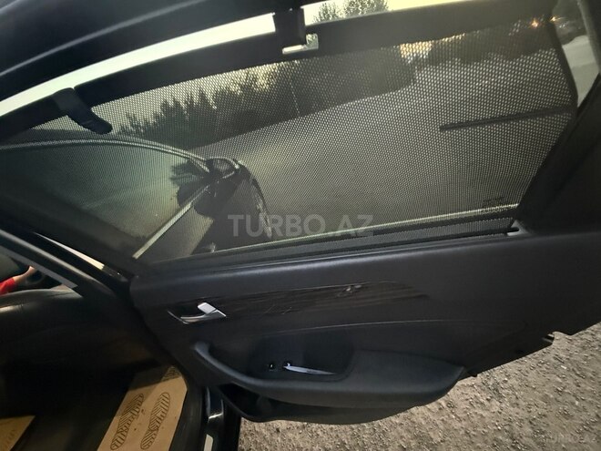 Hyundai Sonata 2014, 277,500 km - 2.4 l - Masallı